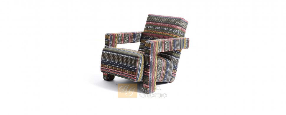 Кресло UTRECHT Cassina