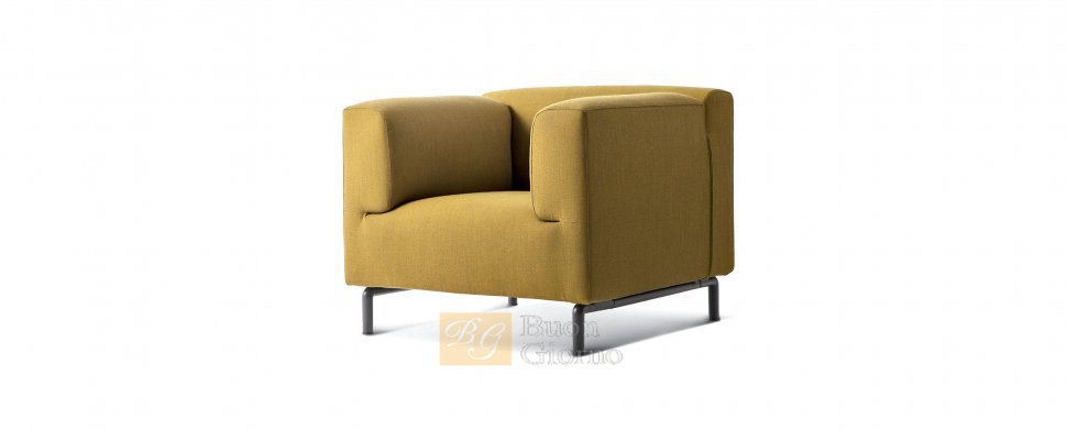 Кресло MET Cassina