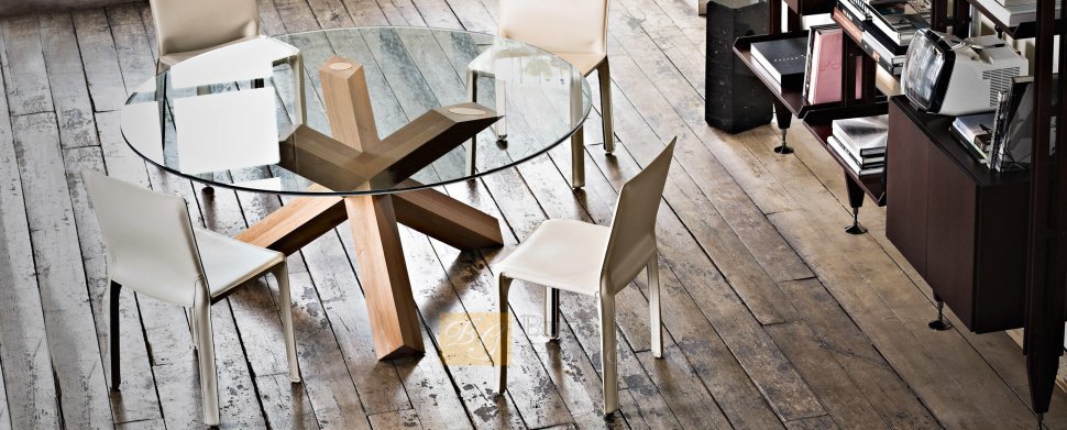 Стул CAB Cassina