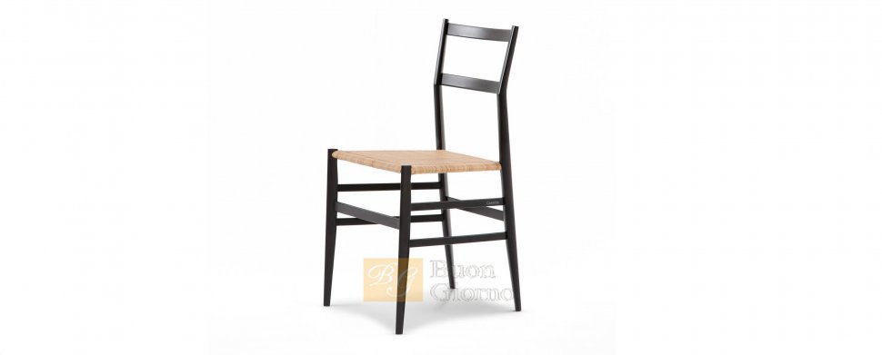 Стул SUPERLEGGERA Cassina