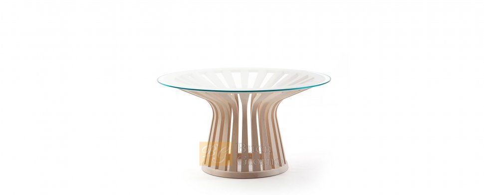 Стол LEBEAU WOOD фабрика Cassina