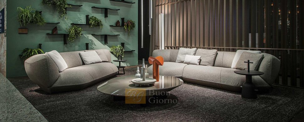 Cтолик  ACCORDO Cassina