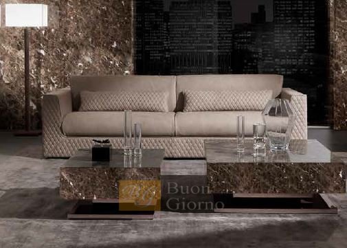 Диван COOPER QUILT DV home