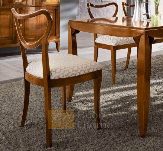 Стул Apus  коллекция Le Mimose Le Fablier