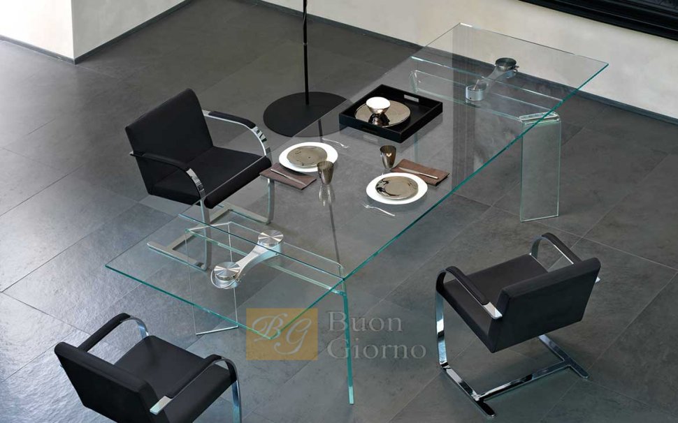 Стол Ray plus FIAM