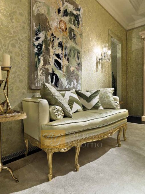 Диван PR1501-860/L - LUXURY MATISSE Provasi