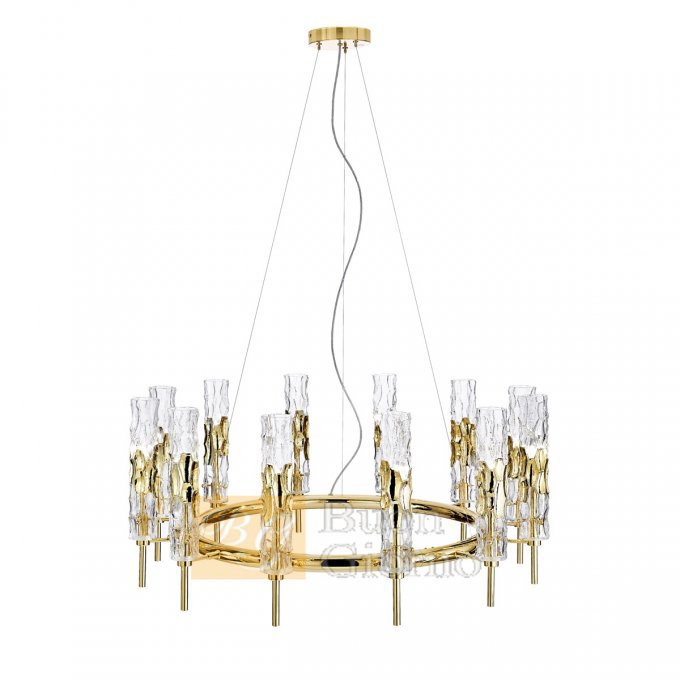 Люстра Bamboo IDL
