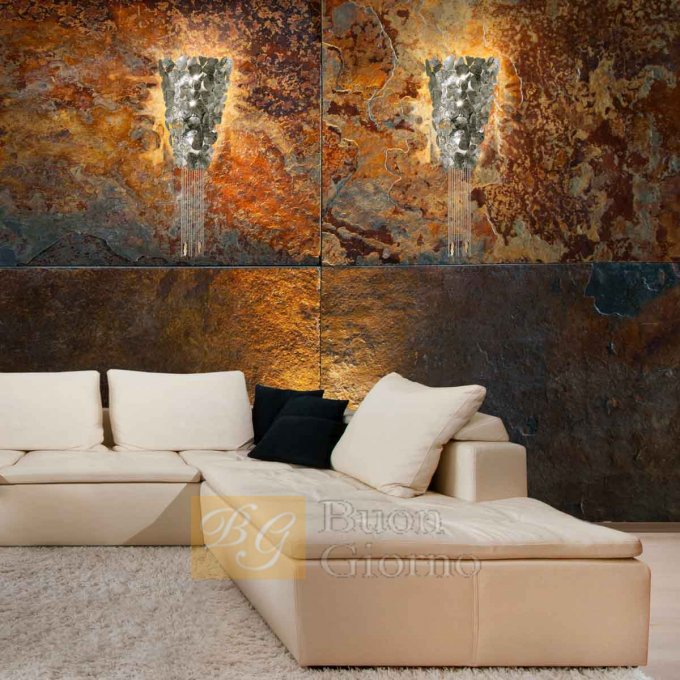 Настенный светильник Corten IDL Export