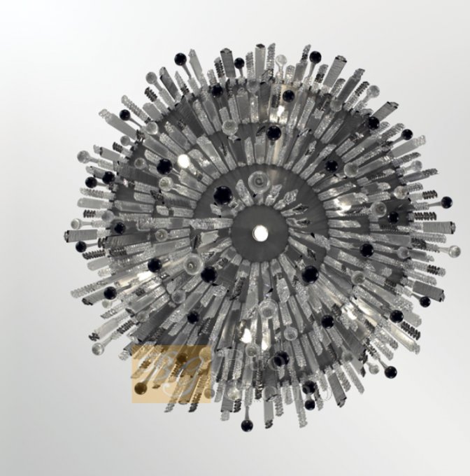 Люстра Vanity MULTIFORME