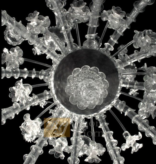 Люстра Caesar MULTIFORME