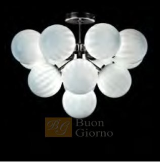 Люстра Atmosphera MULTIFORME