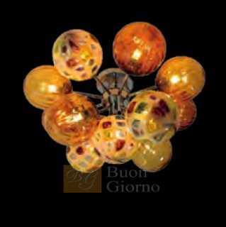 Люстра Atmosphera MULTIFORME