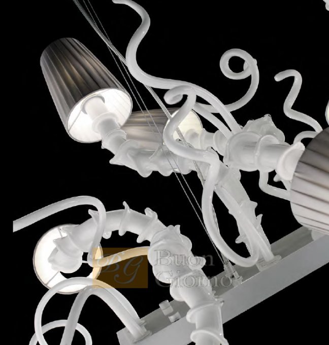 Люстра Folie MULTIFORME