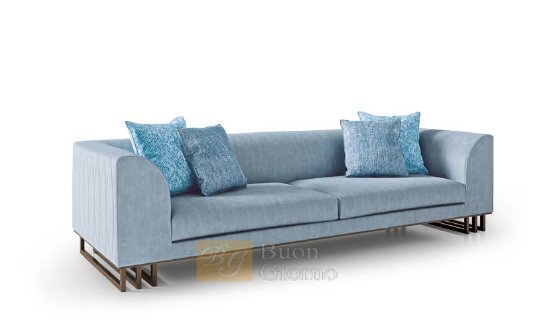 Диван URBAN CHIC 4100 фабрики REDECO