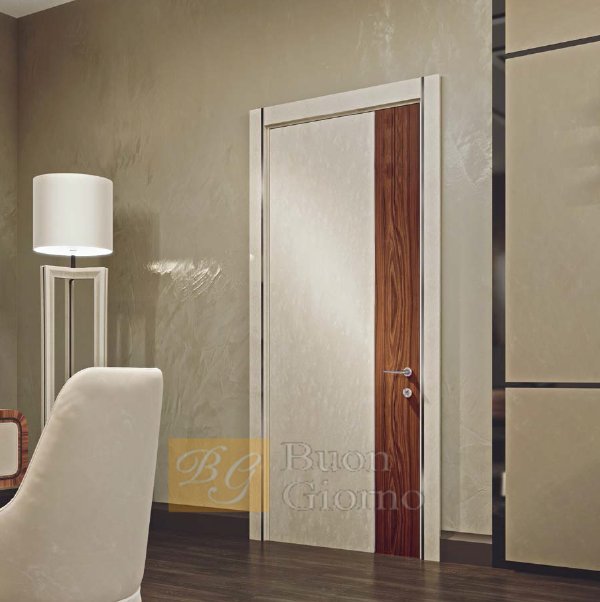 Дверь HANAMI 503 фабрики REDECO