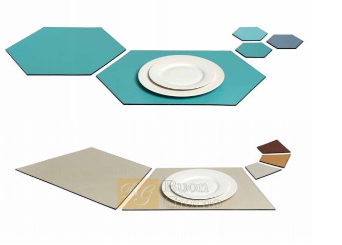 Подложка Placemats Pinetti