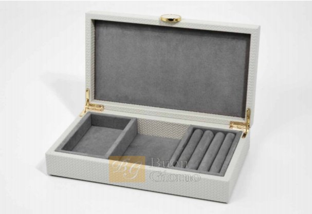 Шкатулка  Prestige Pinetti