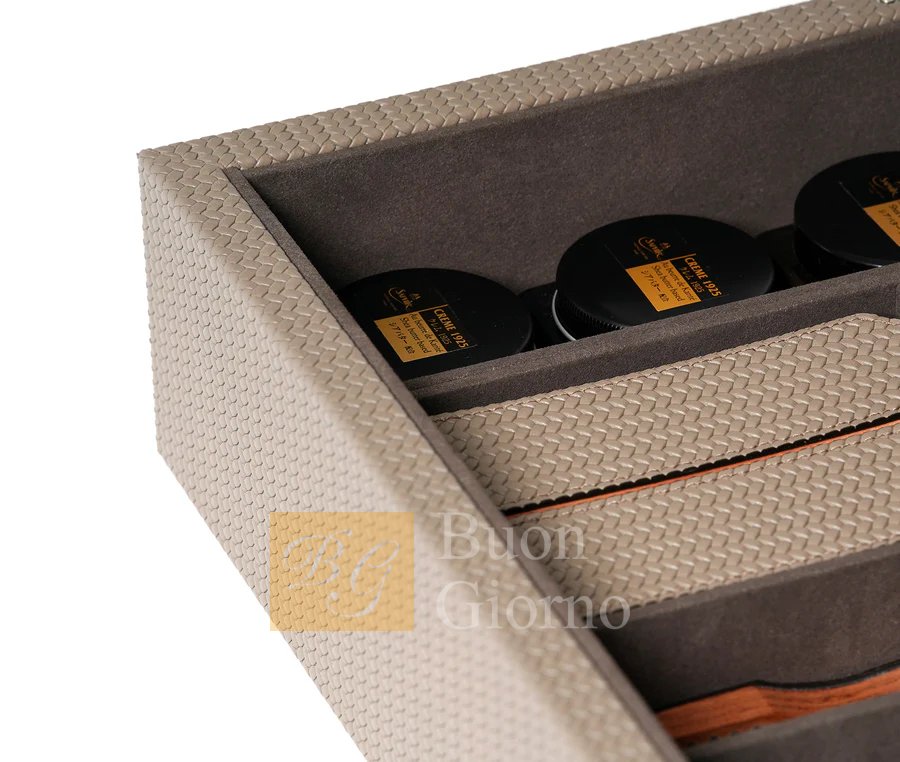 Комплект для обуви Shoes 0187 фабрики Pinetti