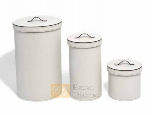 Коробка Bins Pinetti
