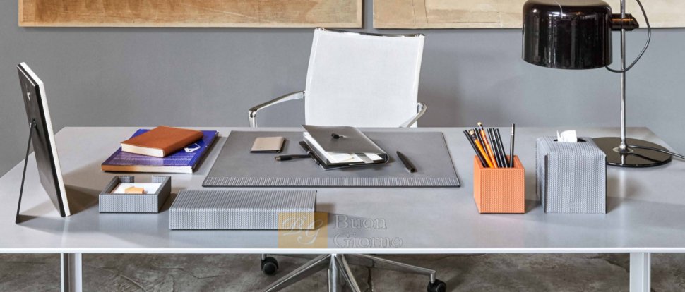 Настольный набор Desk set firenze Pinetti