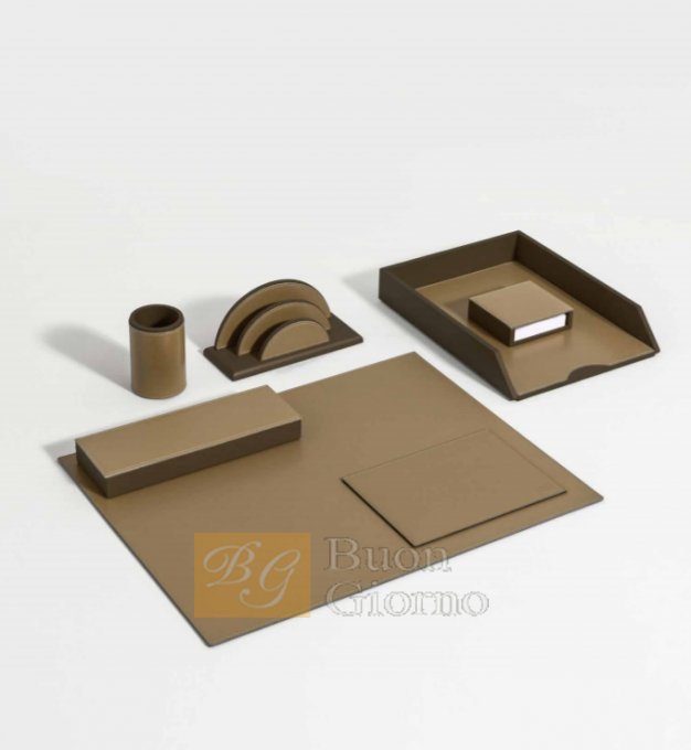 Настольный набор Desk set siviglia Pinetti