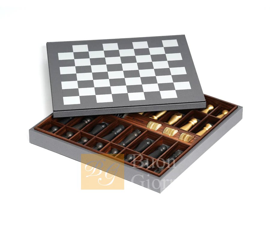 Шахматный набор Chess 1209 фабрики Pinetti
