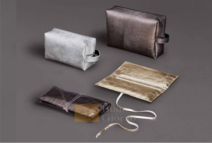 Косметичка Trousse Pinetti