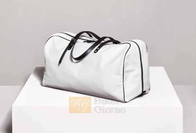 Дорожная сумка Travel bag Pinetti