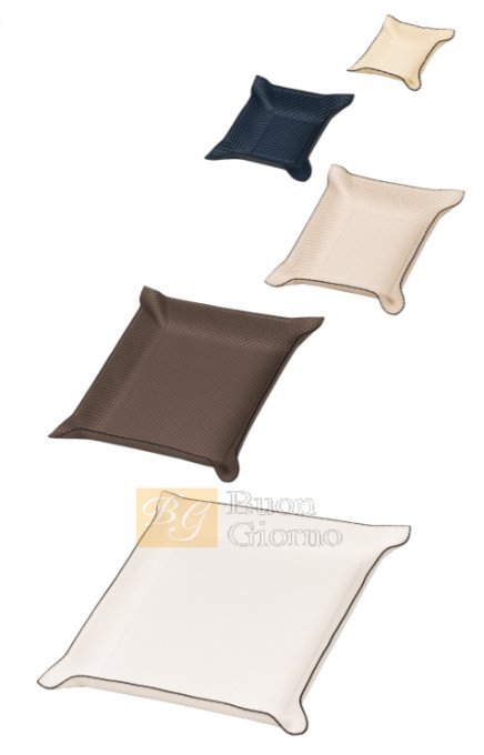 Лоток Jack valet tray square Giobagnara