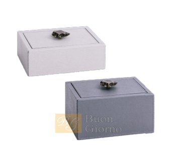 Коробка Ambretta box rectangular Giobagnara