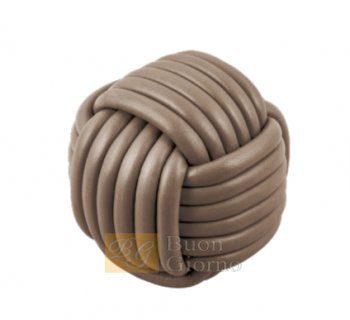 Дверной ограничитель Nodo doorstop Giobagnara