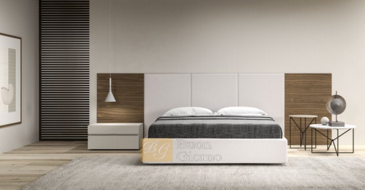 Кровать Folio Presotto