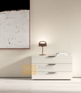 Комод Onyx Presotto