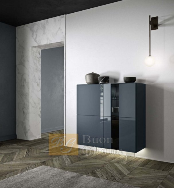 Сервант I-ModulART 02 Presotto