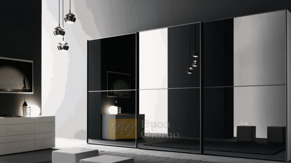Шкаф L12 Presotto