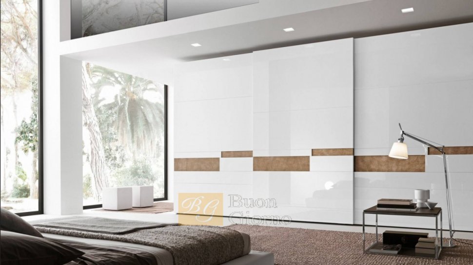 Шкаф Split Presotto
