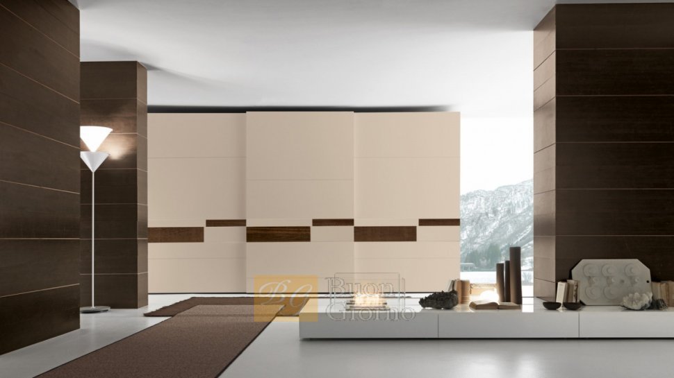 Шкаф Split Presotto