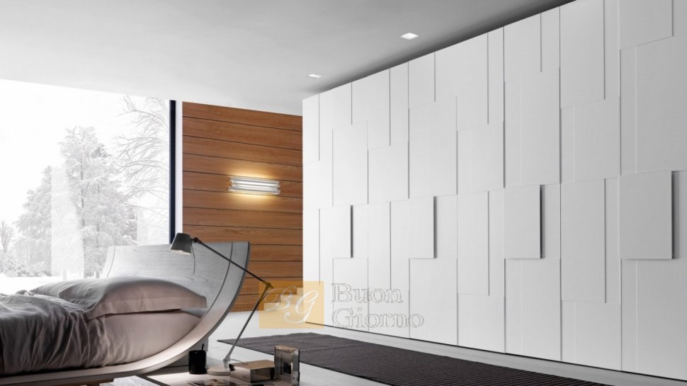 Шкаф Step Presotto