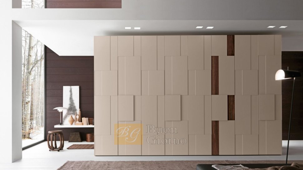 Шкаф Step Presotto