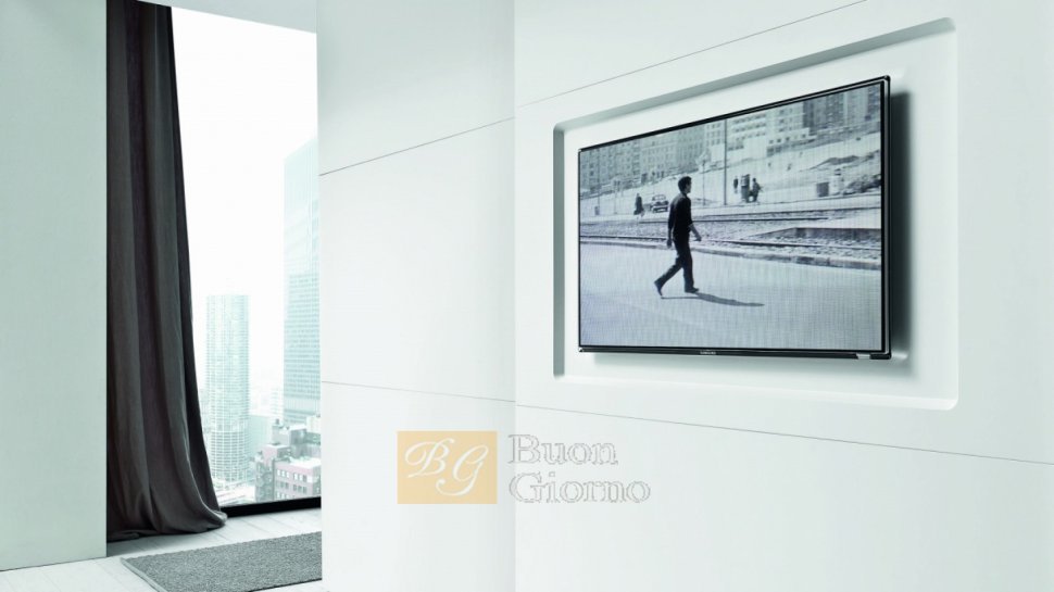 Шкаф Tris you Tv Presotto