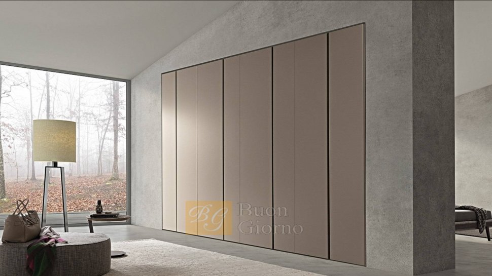 Шкаф Twin Presotto