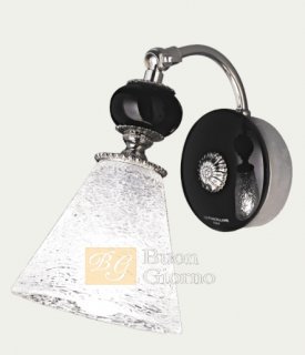 Настенный светильник Glam Le Porcellane