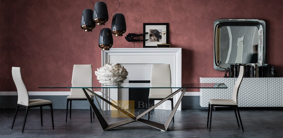 Стол Skorpio Cattelan Italia