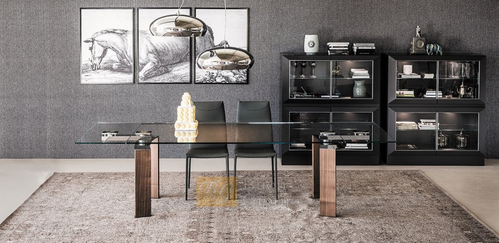 Стол Daytona Cattelan Italia
