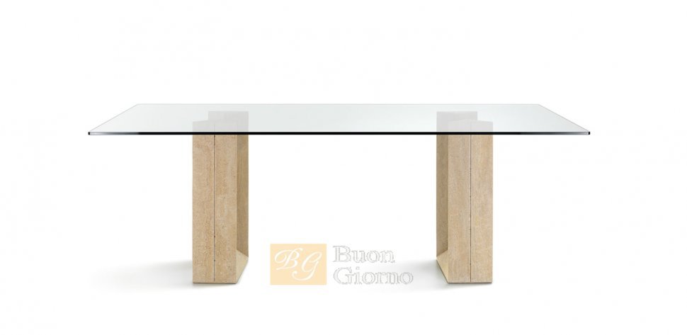 Стол Diapason Cattelan Italia