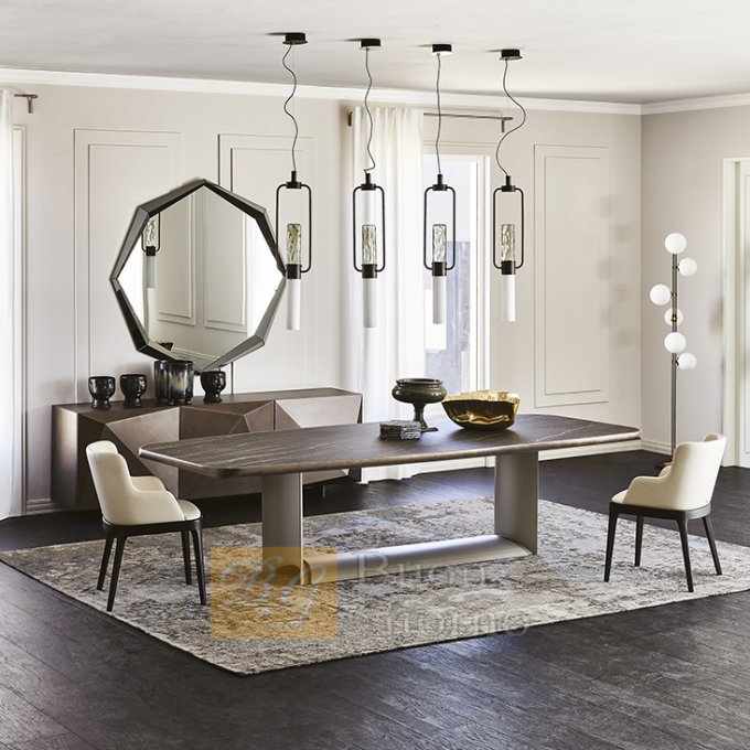 Стол Dragon Keramik Premium Cattelan Italia
