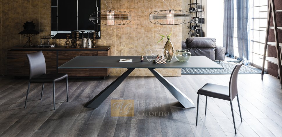 Стол Eliot Cattelan Italia