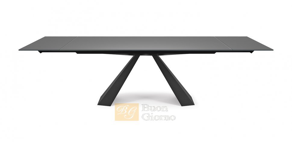 Стол Eliot Drive Cattelan Italia