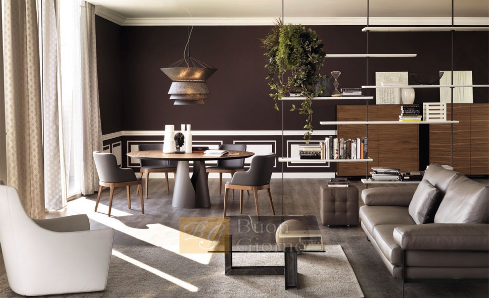 Стол Giano Сattelan Italia