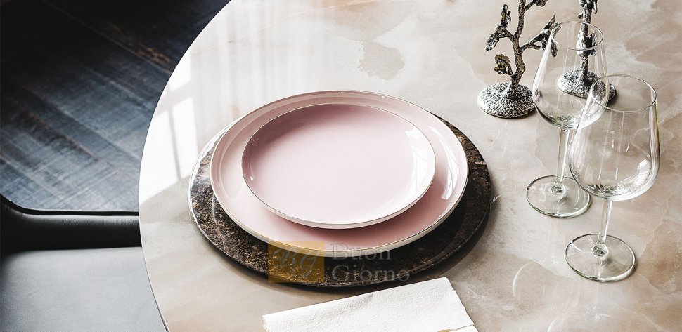 Стол Giano Keramik Сattelan Italia